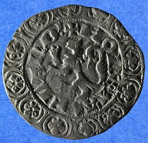 The European circulation of medieval Belgian coins: a network analysis approach